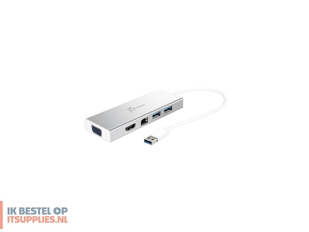 1947320-j5create_jud380_bedraad_usb_32_gen_1_31_gen_1_type-a_zilver