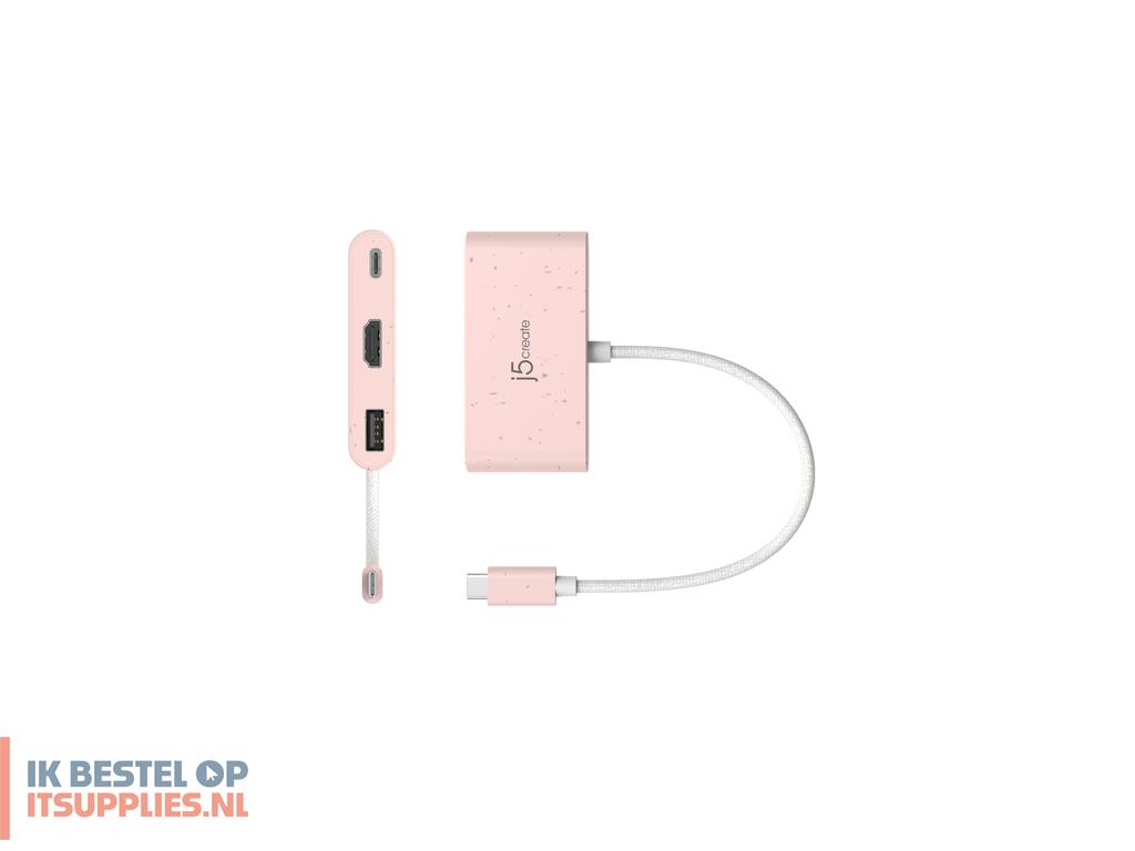 1530914-j5create_jca379er-n_interface_hub_usb_type-c_5000_mbits_roze