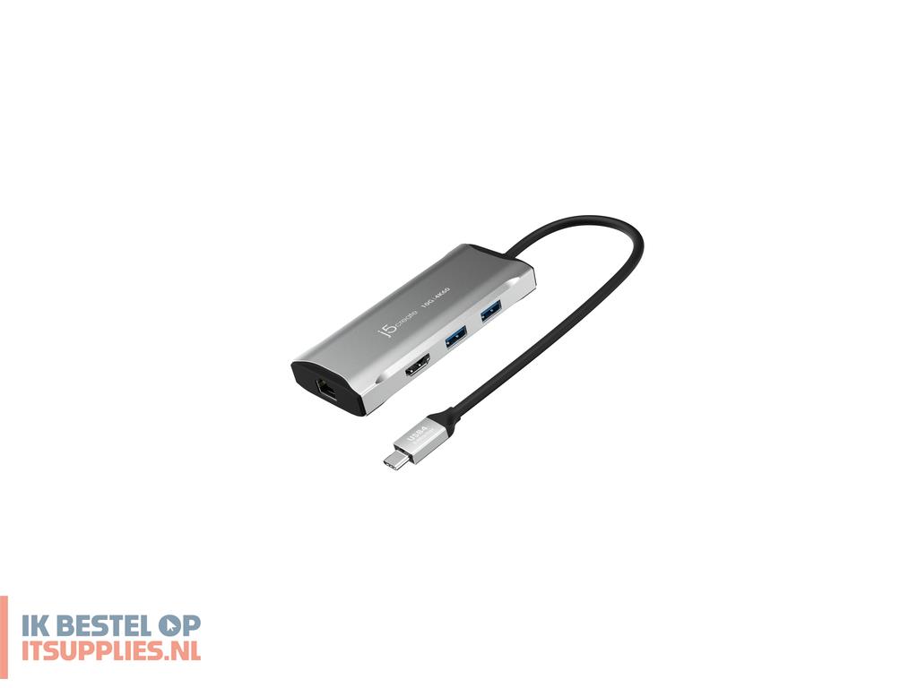3206875-j5create_jcd392_bedraad_usb_32_gen_1_31_gen_1_type-c_grijs