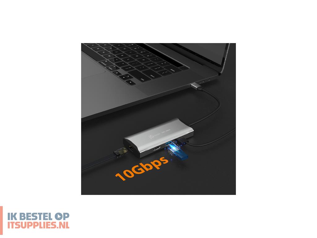3225457-j5create_jcd392_bedraad_usb_32_gen_1_31_gen_1_type-c_grijs
