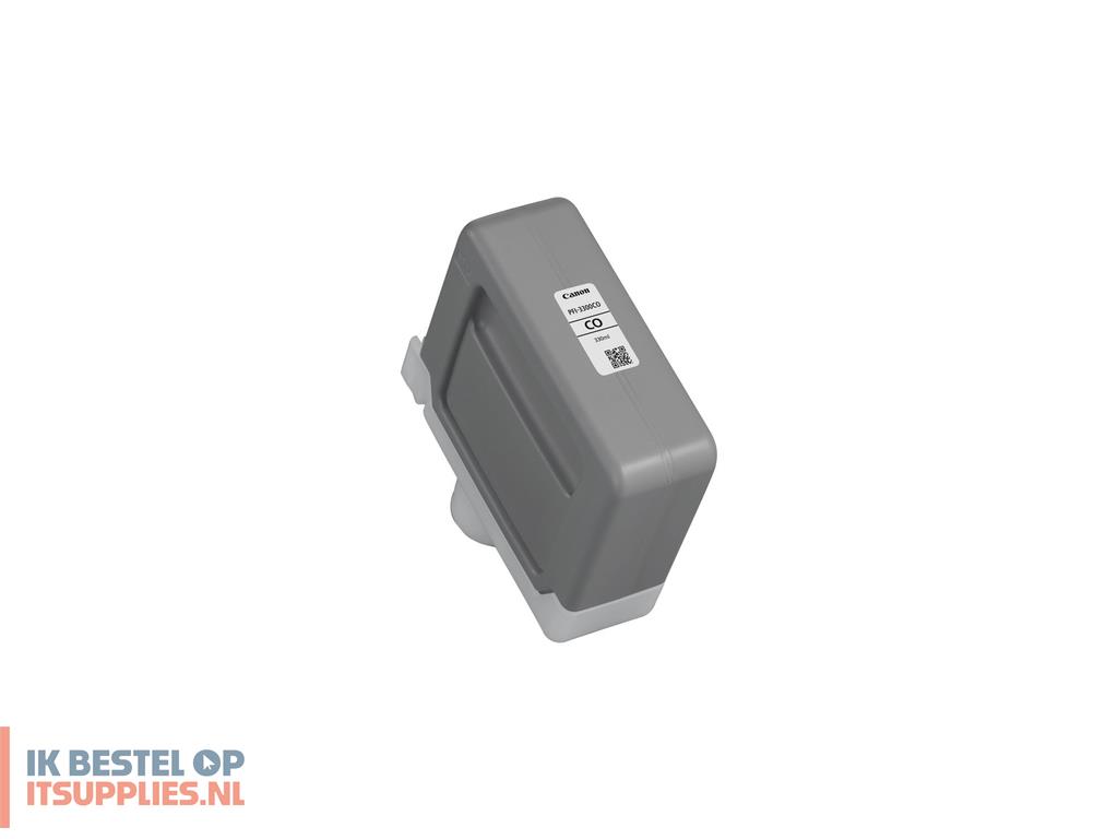 4642971-canon_pfi-3300co_inktcartridge_1_stuks_origineel