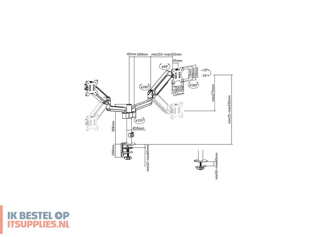 1536589-equip_650133_flat_panel_bureau_steun_81-3_cm_32_zwart