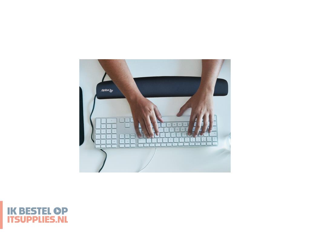 4654209-equip_keyboard_wrist_rest_polssteun_traagschuim_zwart
