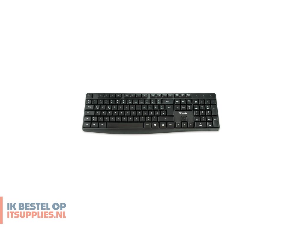 4412003-equip_245210_toetsenbord_kantoor_usb_qwertz_duits_zwart