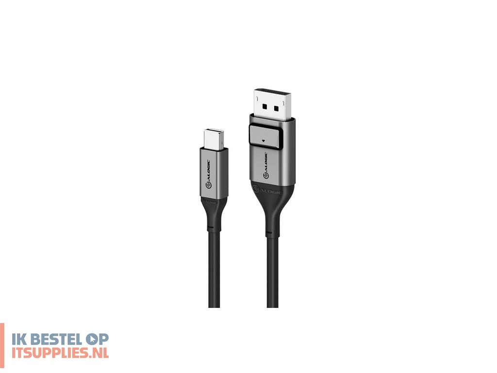 1539077-alogic_ulmdpdp02-sgr_displayport_kabel_2_m_mini_displayport_zwart-_grijs