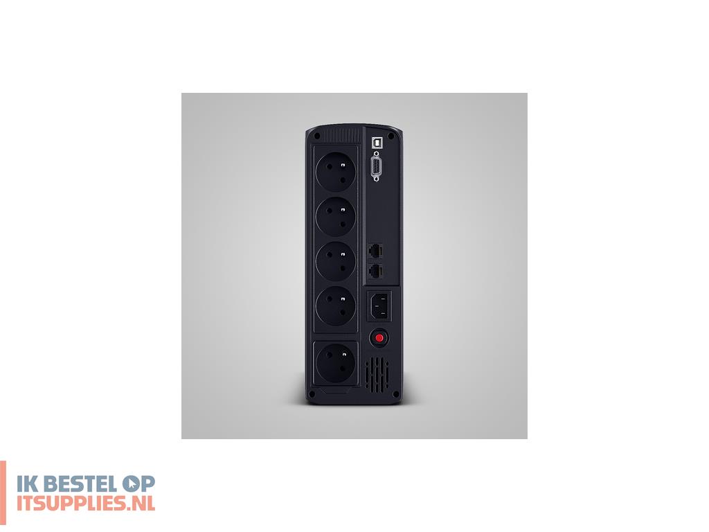 4827466-cyberpower_tracer_iii_vp1200elcd-fr_ups_line-interactive_1-2_kva_720_w_5_ac-uitgangen