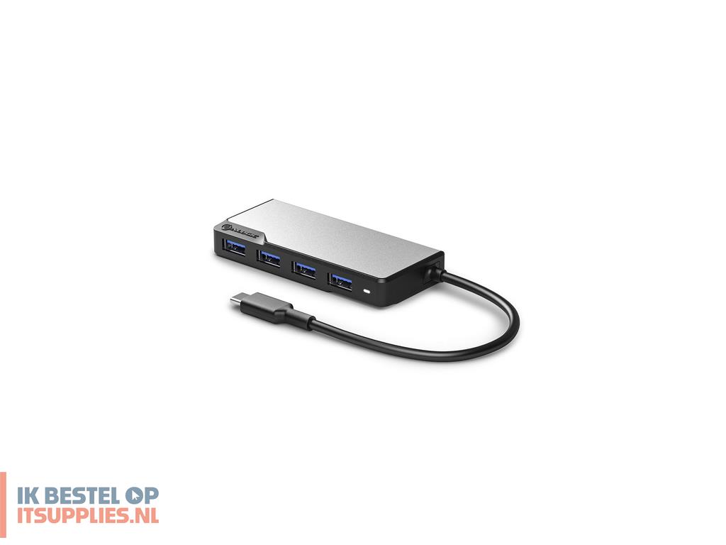 5502484-alogic_ucfuua-sgr_interface_hub_usb_32_gen_1_31_gen_1_type-c_5000_mbits_zwart-_zilver