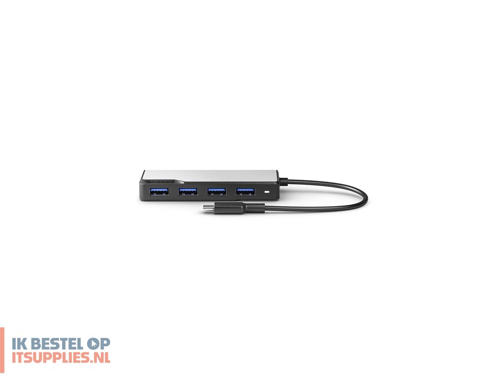 5510426-alogic_ucfuua-sgr_interface_hub_usb_32_gen_1_31_gen_1_type-c_5000_mbits_zwart-_zilver