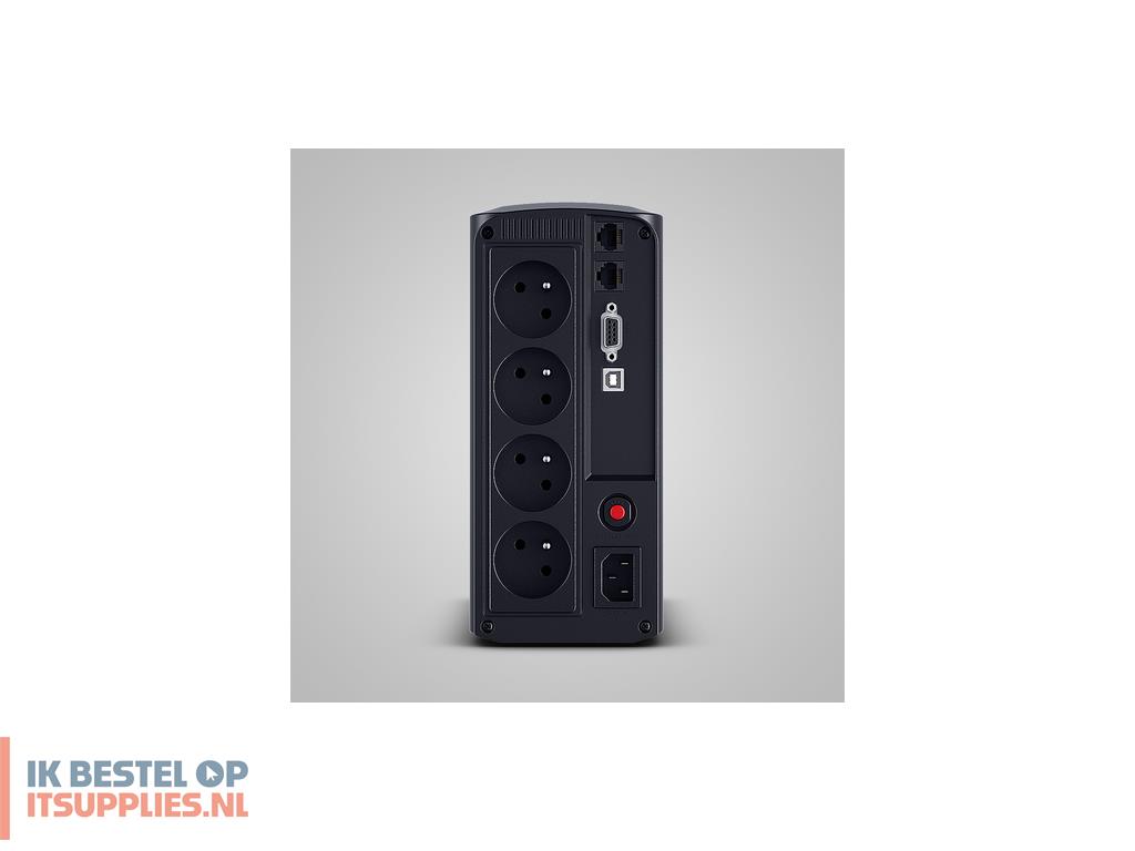 1600696-cyberpower_tracer_iii_vp1000elcd-fr_ups_line-interactive_1_kva_550_w_4_ac-uitgangen