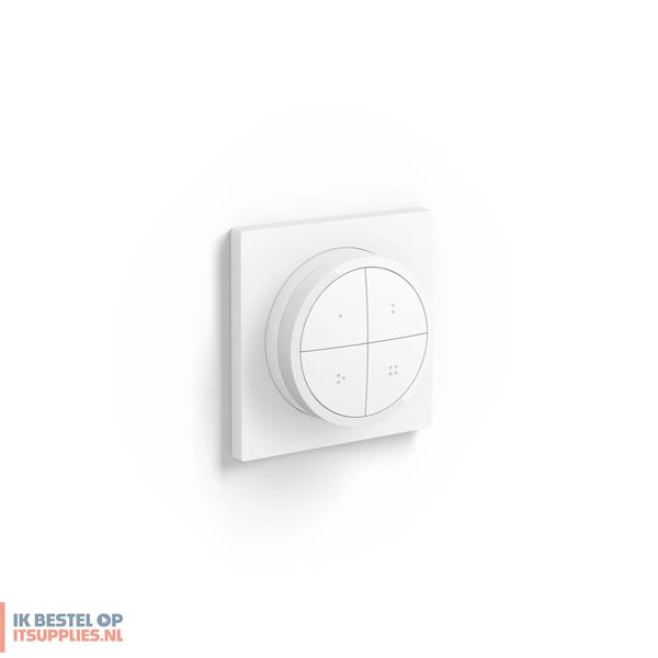 Smart home light controllers