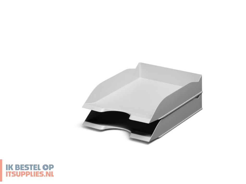 0137530-durable_eco_document_houder_gerecycleerd_plastic_grijs
