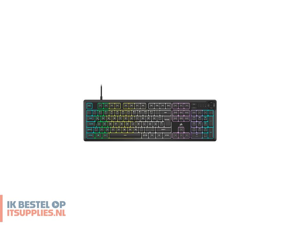 3233849-corsair_k55_core_rgb_toetsenbord_gamen_usb_qwerty_scandinavisch_zwart