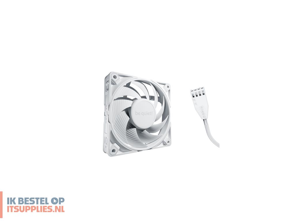 0614547-be_quiet_bl118_koelsysteem_voor_computers_computer_behuizing_ventilator_12_cm_wit_1_stuks