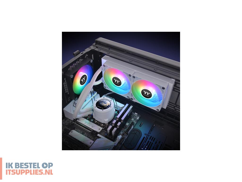 1534430-thermaltake_th240_v2_ultra_argb_processor_kit_voor_vloeistofkoeling_24_cm_wit_1_stuks
