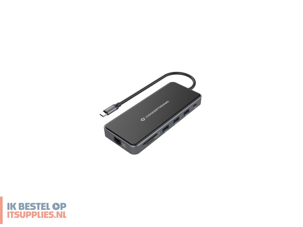 2225307-conceptronic_donn15g_laptop_dock_poortreplicator_bedraad_usb_32_gen_1_31_gen_1_type-c_grijs