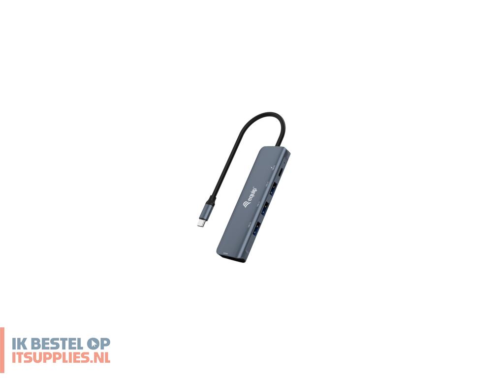 4822010-equip_133487_interface_hub_usb_32_gen_1_31_gen_1_type-c_5000_mbits_zwart-_grijs