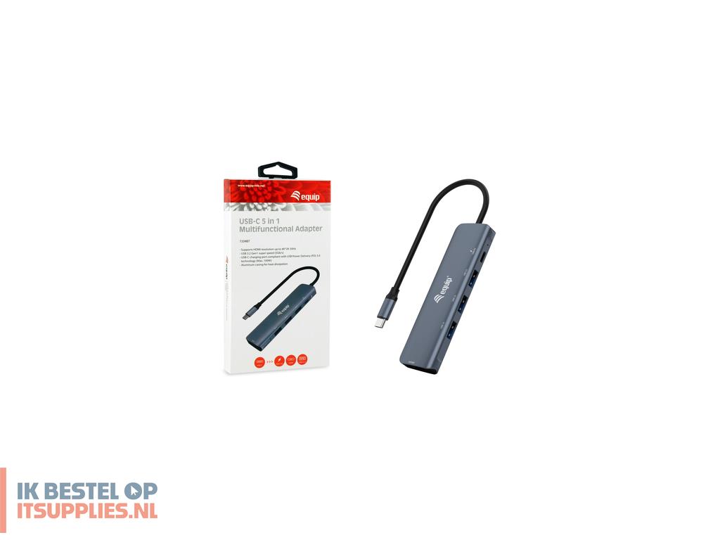 4824789-equip_133487_interface_hub_usb_32_gen_1_31_gen_1_type-c_5000_mbits_zwart-_grijs