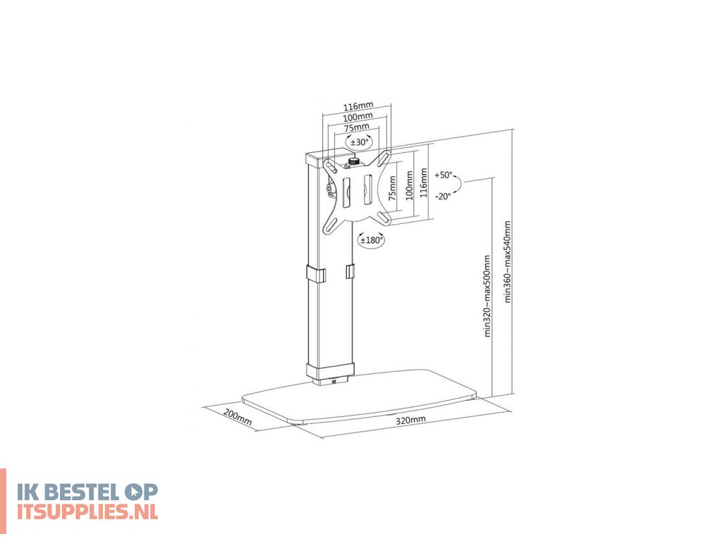 3048025-equip_650126_flat_panel_bureau_steun_81-3_cm_32_zwart