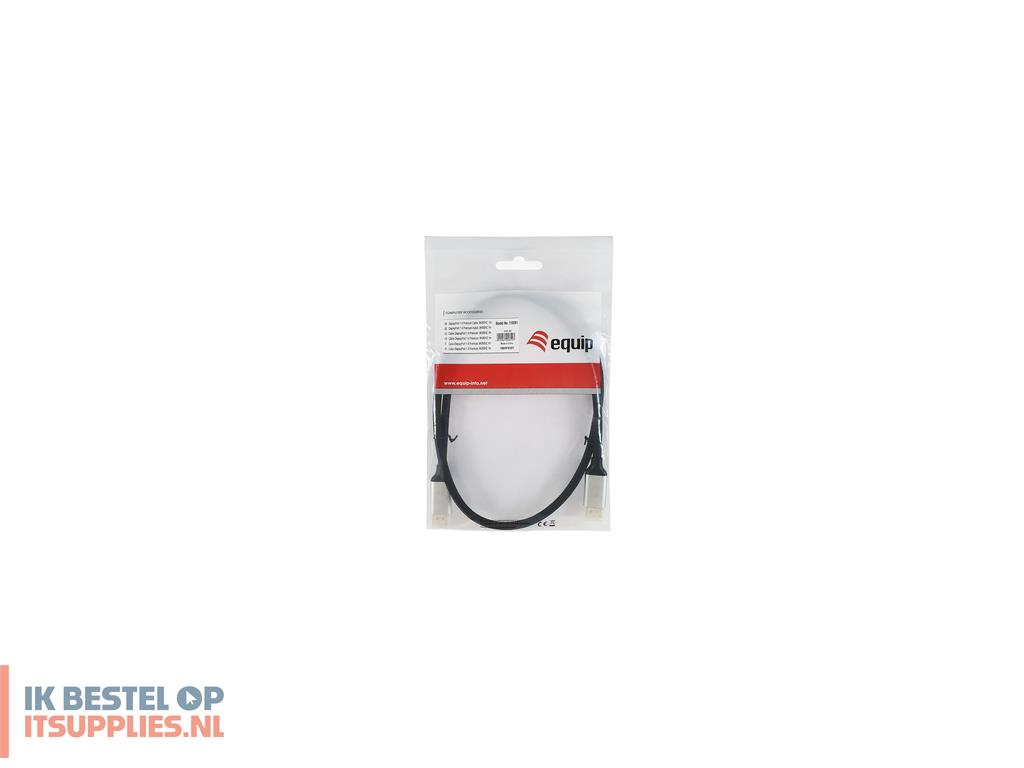 0251835-equip_119261_displayport_kabel_1_m_aluminium-_zwart