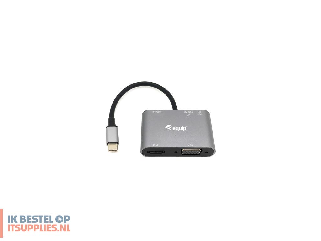 1709920-equip_133483_laptop_dock_poortreplicator_bedraad_usb_32_gen_1_31_gen_1_type-c_zwart-_grijs