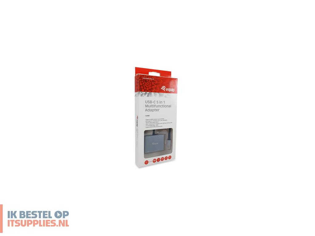 1713284-equip_133483_laptop_dock_poortreplicator_bedraad_usb_32_gen_1_31_gen_1_type-c_zwart-_grijs
