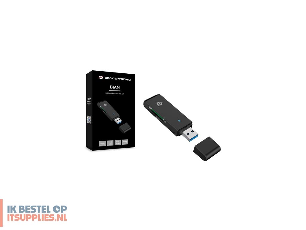 5104052-conceptronic_bian02b_geheugenkaartlezer_usb_32_gen_1_31_gen_1_type-a_zwart