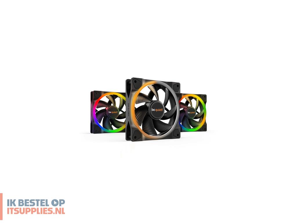 0704649-be_quiet_light_wings_120mm_pwm_triple_pack_computer_behuizing_ventilator_12_cm_zwart_3_stuks