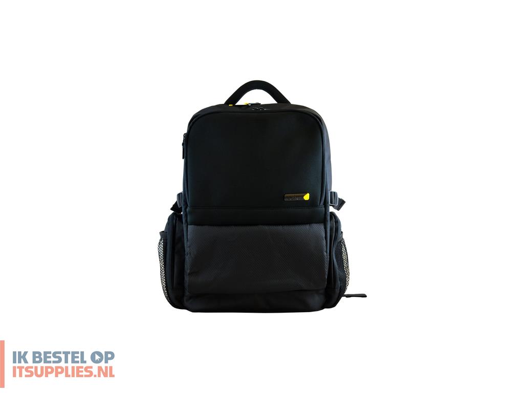 0704973-techair_classic_pro_39-6_cm_156_rugzakhouder_zwart