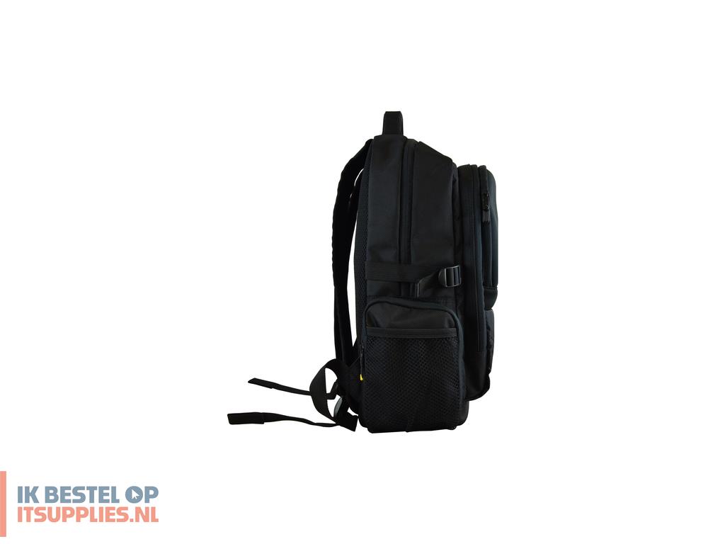 0716340-techair_classic_pro_39-6_cm_156_rugzakhouder_zwart