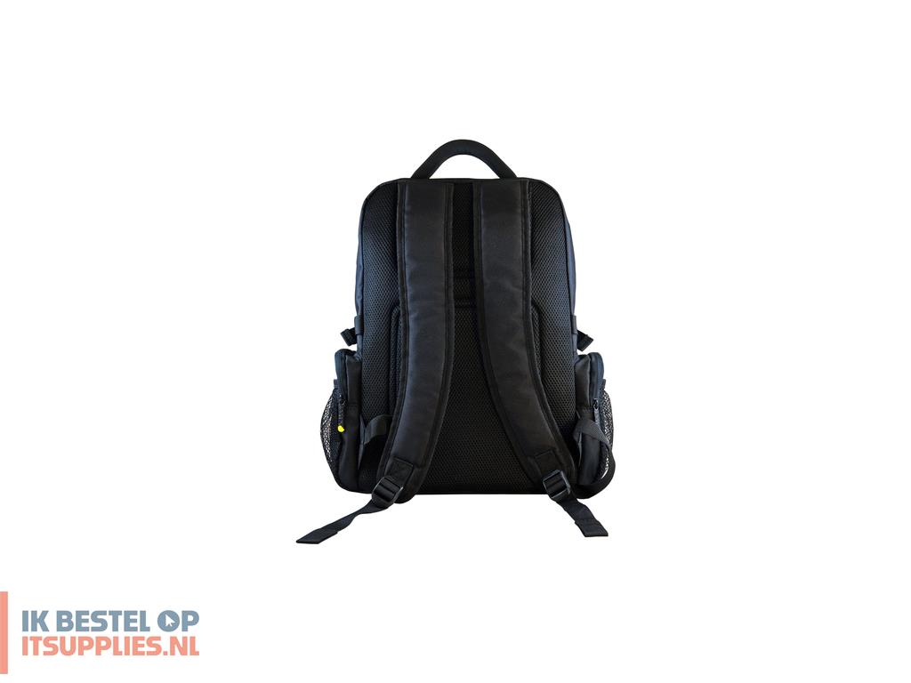 0719536-techair_classic_pro_39-6_cm_156_rugzakhouder_zwart