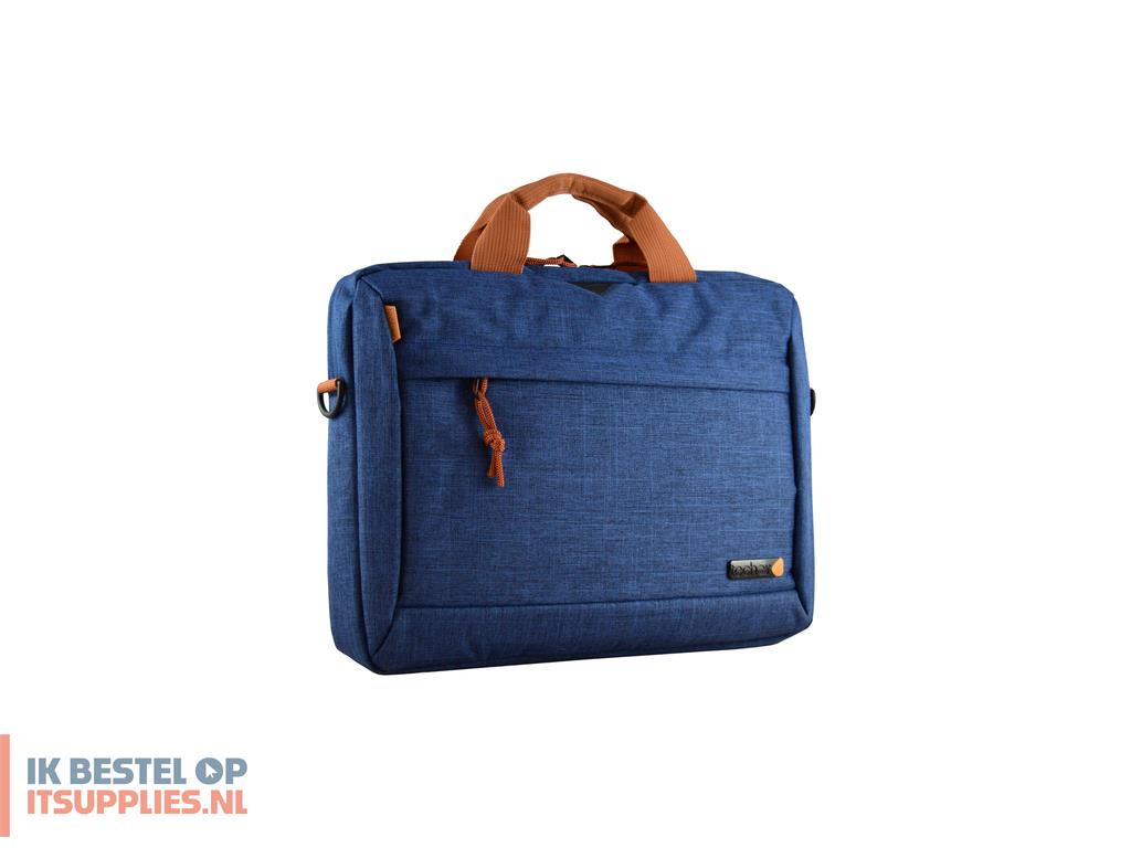 4625099-techair_classic_essential_39-6_cm_156_tas_met_bovensluiting_blauw