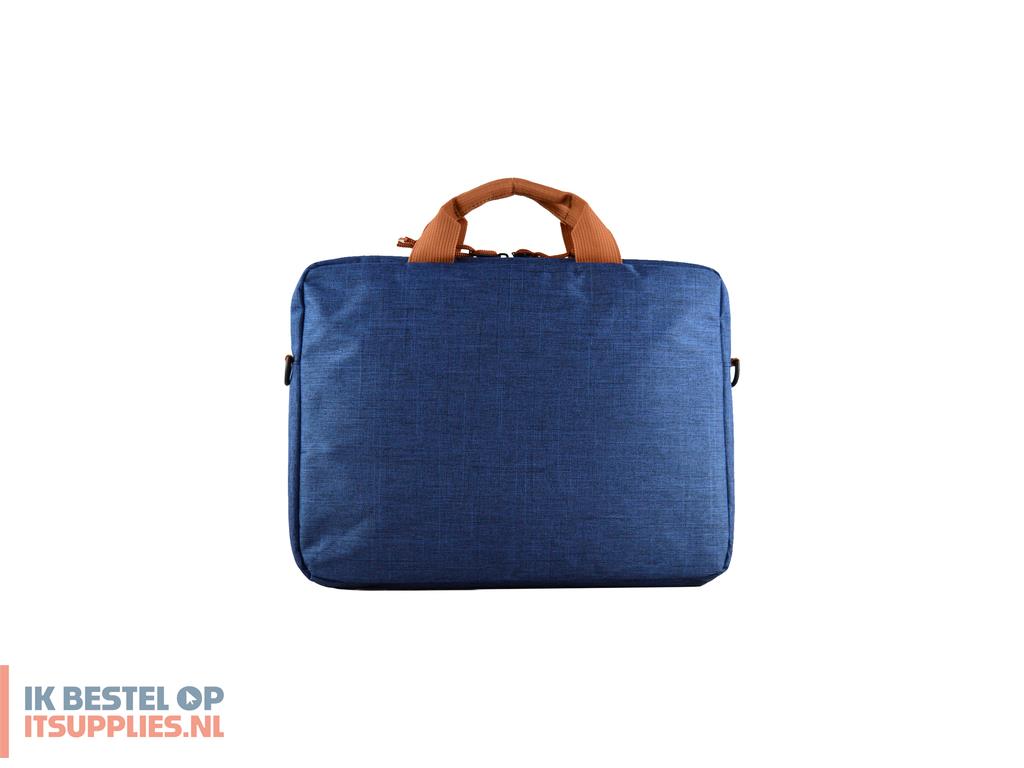 4634034-techair_classic_essential_39-6_cm_156_tas_met_bovensluiting_blauw