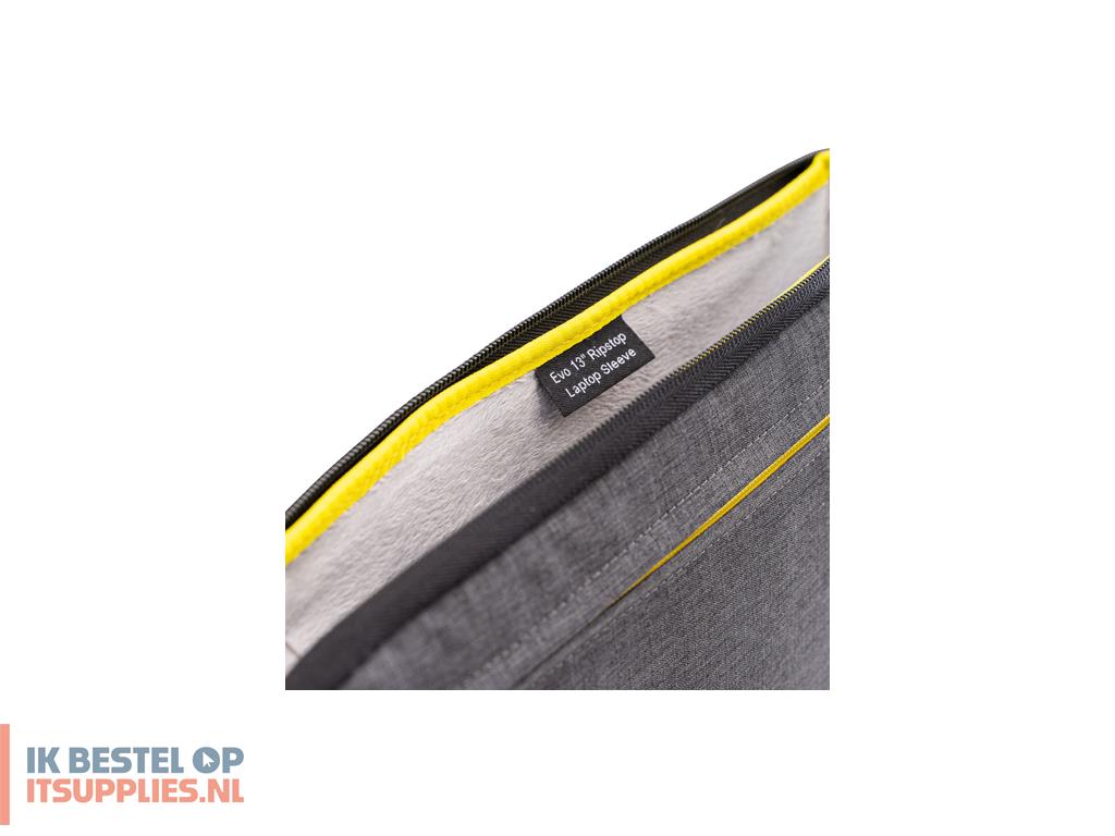 0050203-techair_evo_pro_33-8_cm_133_opbergmapsleeve_grijs
