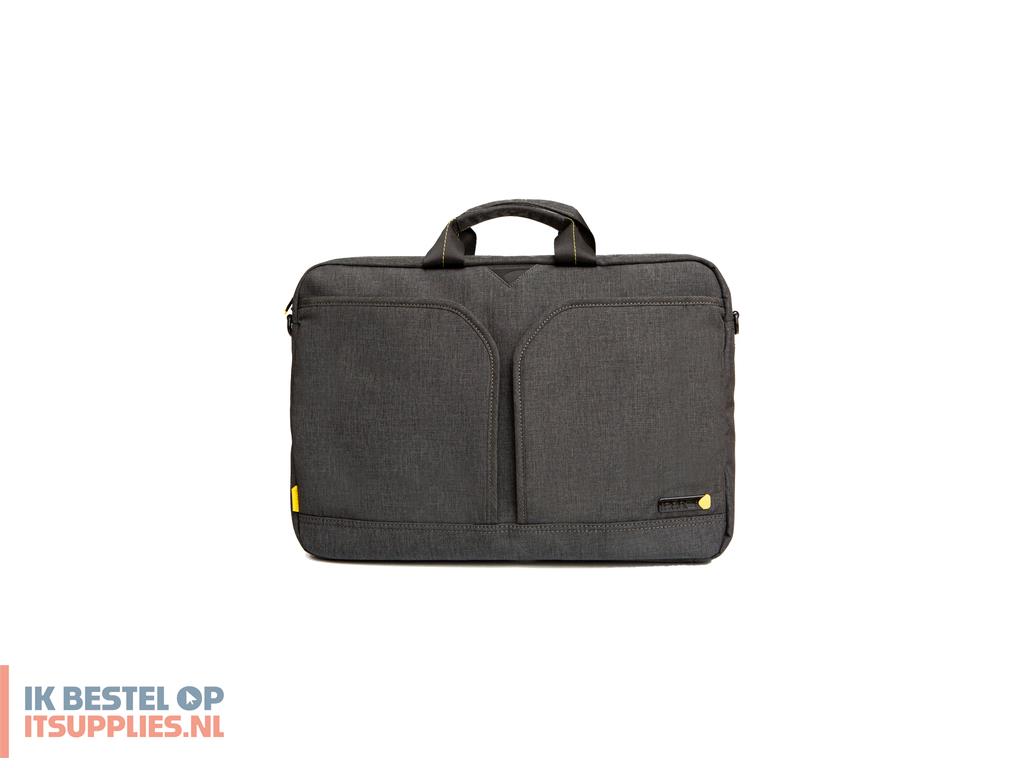1518184-techair_evo_pro_35-8_cm_141_tas_met_bovensluiting_donkergrijs