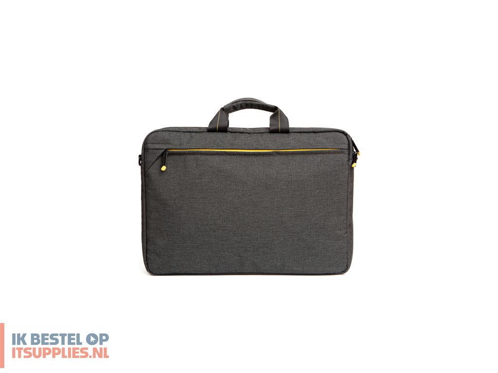 1530540-techair_evo_pro_35-8_cm_141_tas_met_bovensluiting_donkergrijs