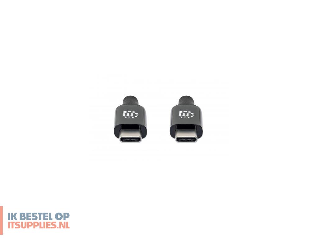 0047367-manhattan_355964_usb-kabel_usb_32_gen_2_31_gen_2_3_m_usb_c_zwart