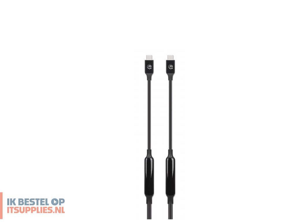 0050836-manhattan_355964_usb-kabel_usb_32_gen_2_31_gen_2_3_m_usb_c_zwart