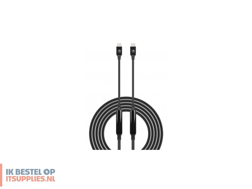 0053703-manhattan_355964_usb-kabel_usb_32_gen_2_31_gen_2_3_m_usb_c_zwart