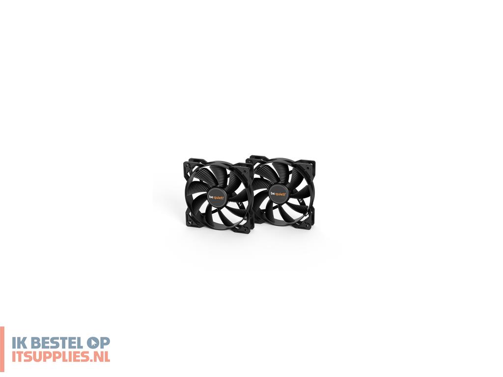 2002360-be_quiet_pure_loop_280mm_processor_alles-in-een_vloeistofkoeler_14_cm_zwart_1_stuks