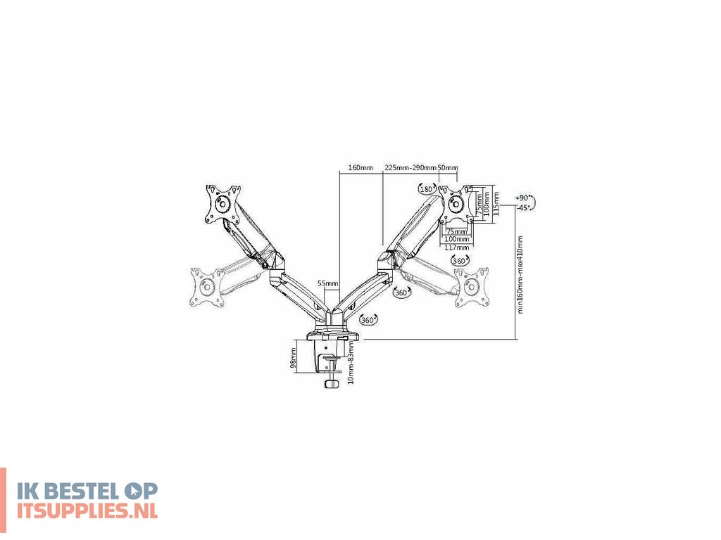 3346301-equip_650121_flat_panel_bureau_steun_68-6_cm_27_zwart