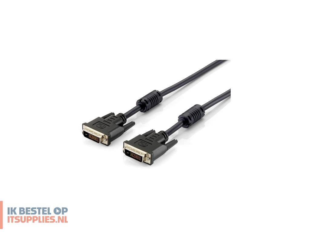 5912864-equip_118932_dvi_kabel_1-8_m_dvi-d_zwart