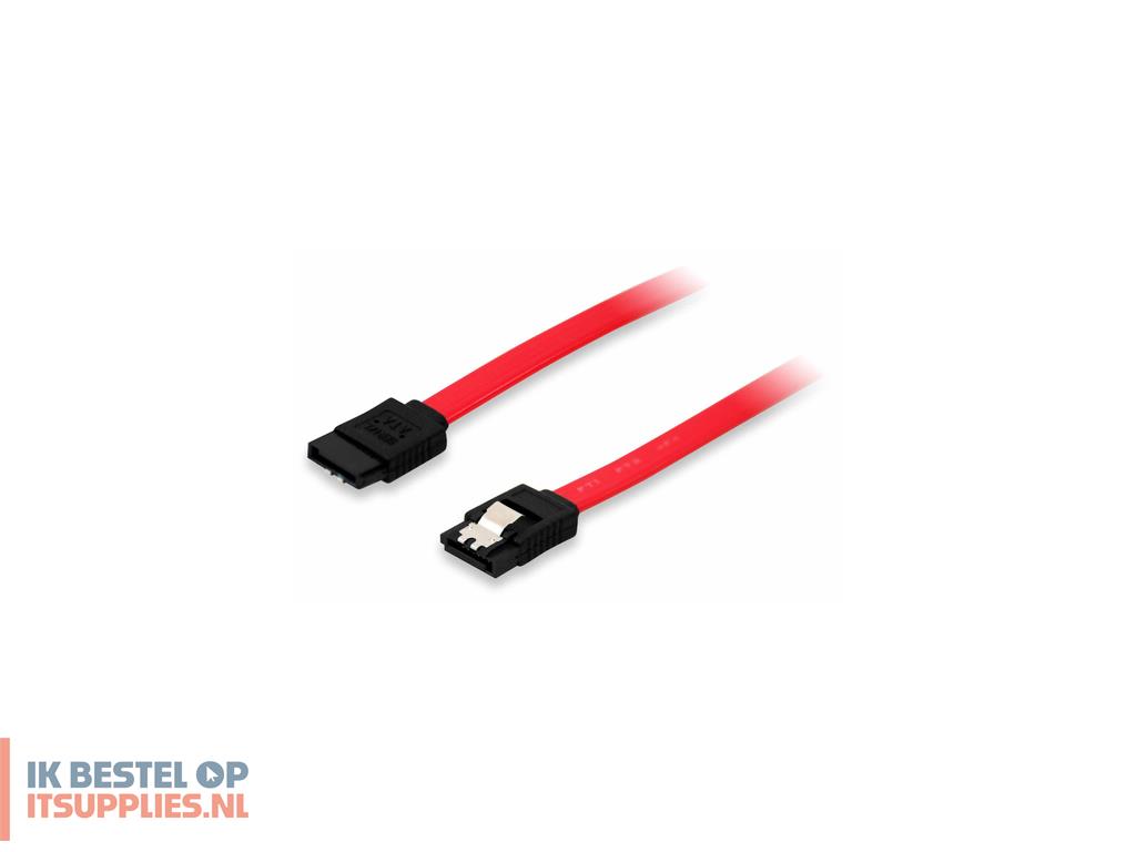 0230396-equip_111800_sata-kabel_0-5_m_sata_7-pin_rood
