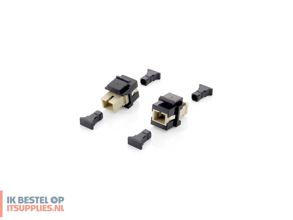 1938561-equip_125572_glasvezeladapter_sc_8_stuks_beige-_zwart