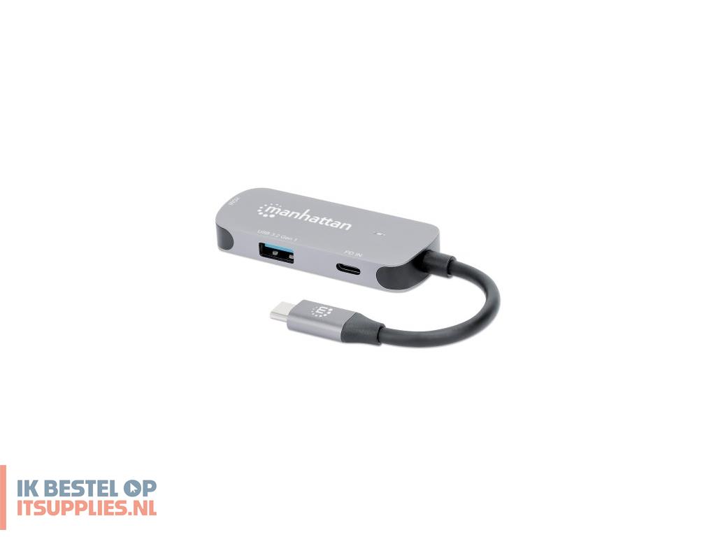 3358562-manhattan_130707_laptop_dock_poortreplicator_bedraad_usb_32_gen_1_31_gen_1_type-c_aluminium