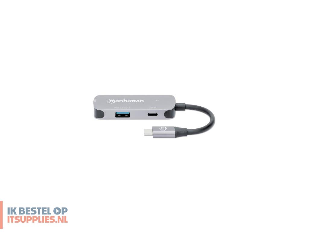 3403646-manhattan_130707_laptop_dock_poortreplicator_bedraad_usb_32_gen_1_31_gen_1_type-c_aluminium
