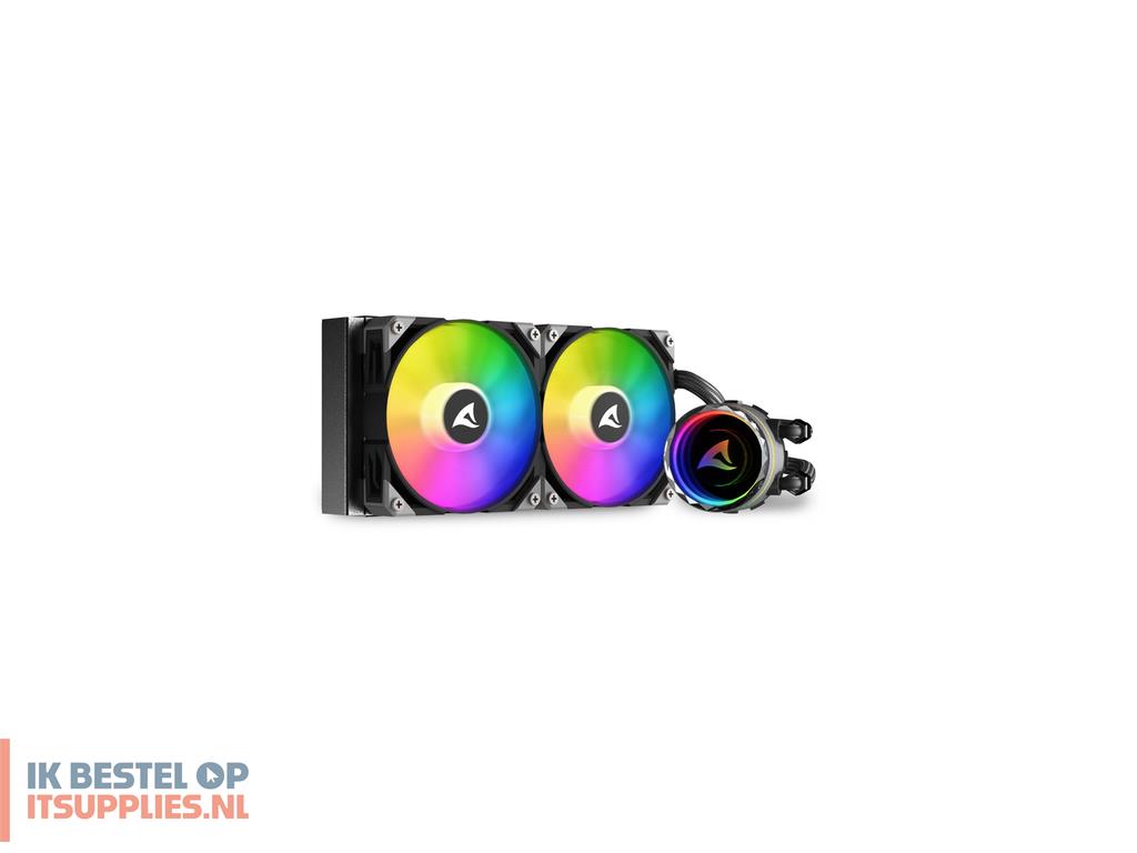 1732793-sharkoon_s80_rgb_computer_behuizing-_processor_alles-in-een_vloeistofkoeler_12_cm_zwart_1_stuks