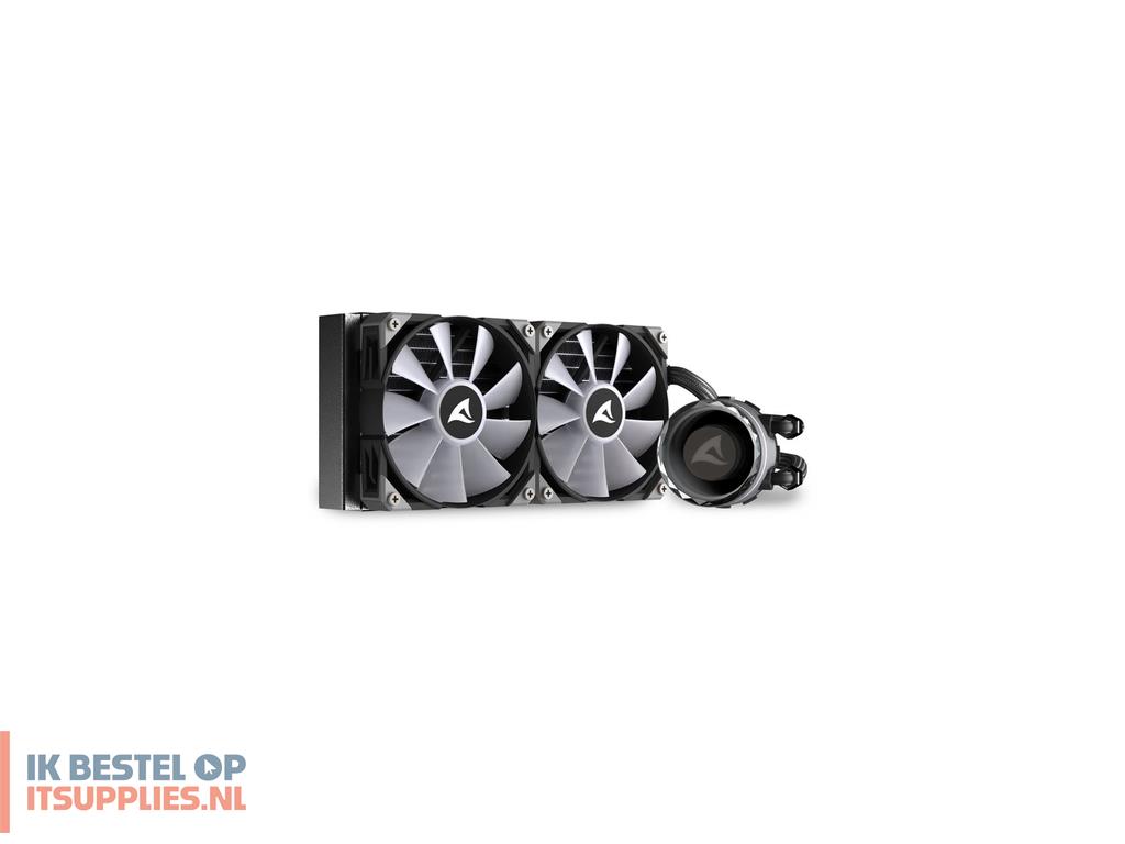 1739660-sharkoon_s80_rgb_computer_behuizing-_processor_alles-in-een_vloeistofkoeler_12_cm_zwart_1_stuks
