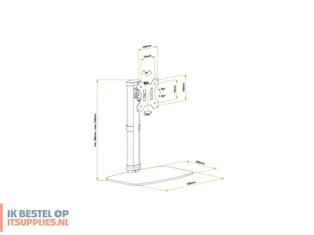 3114076-techly_ica-lcd_260_flat_panel_bureau_steun_68-6_cm_27_wit