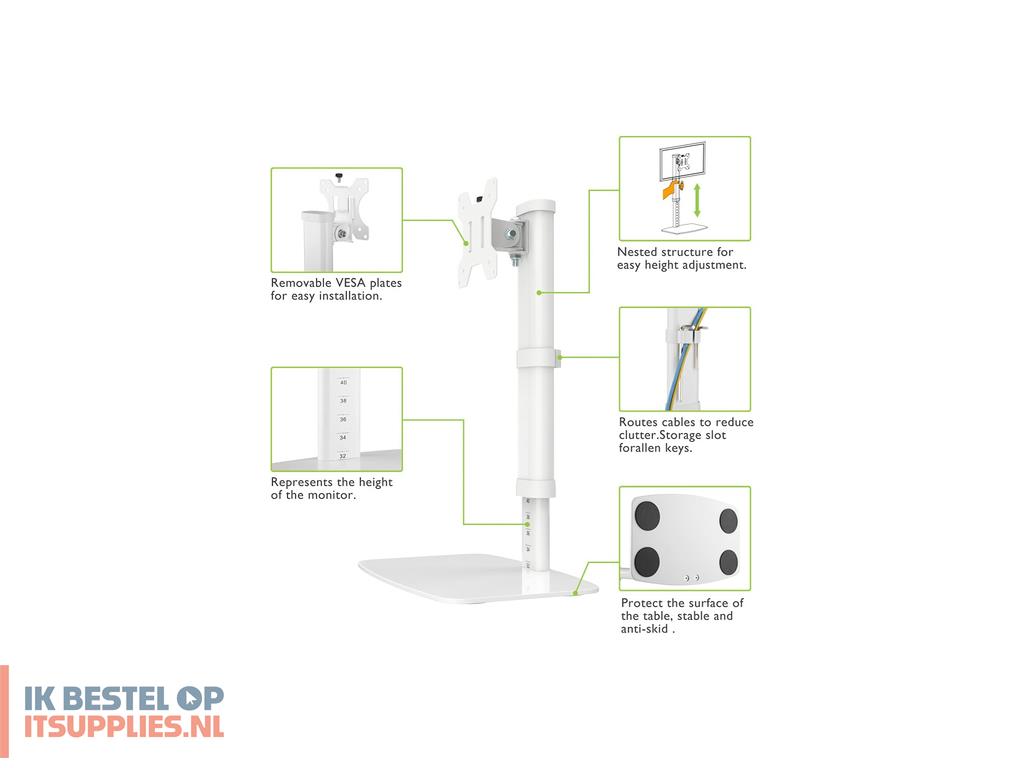 3121702-techly_ica-lcd_260_flat_panel_bureau_steun_68-6_cm_27_wit