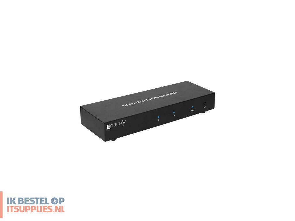0710992-techly_idata_dp-kvm2_kvm-switch_zwart